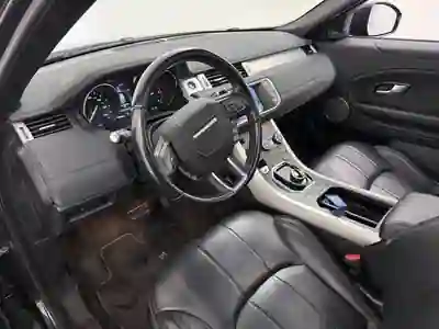 Land Rover Range Rover Evoque 2017 - 22900 EUR, 73200 km - 73200km - foto 5 de 14