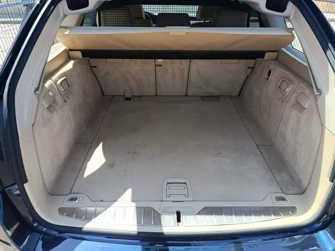 BMW 535 2011 - 16900 EUR, 239855 km - 239855km - foto 6 de 34