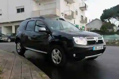 Dacia Duster 2010 - 6250 EUR, 155000 km - AUTO.MOTO.pt - 155000km - foto 21 de 24