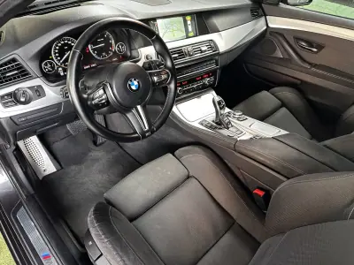 BMW 520 2013 - 18500 EUR, 225820 km - AUTO.MOTO.pt - 225820km - foto 17 de 41