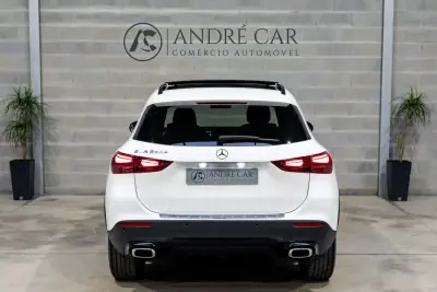 Mercedes-Benz GLA 250 2024 - 40950 EUR, 31091 km - AUTO.MOTO.pt - 31091km - foto 9 de 56