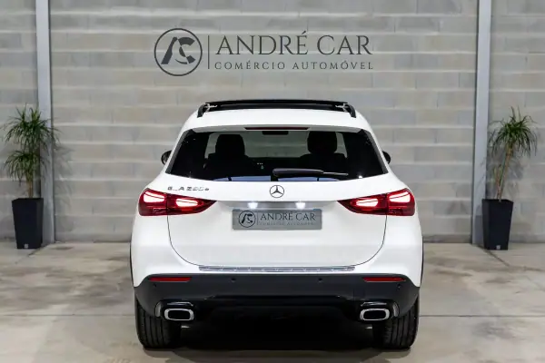 Mercedes-Benz GLA 250 2024 - 38450 EUR, 31091 km - AUTO.MOTO.pt - 31091km - foto 9 de 56