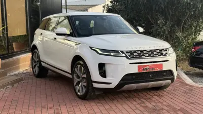 Land Rover Range Rover Evoque 2021 - 31990 EUR, 60000 km - 60000km - foto 14 de 34