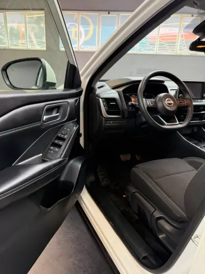 Nissan Qashqai 2024 - 27800 EUR, 28969 km - AUTO.MOTO.pt - 28969km - foto 14 de 30