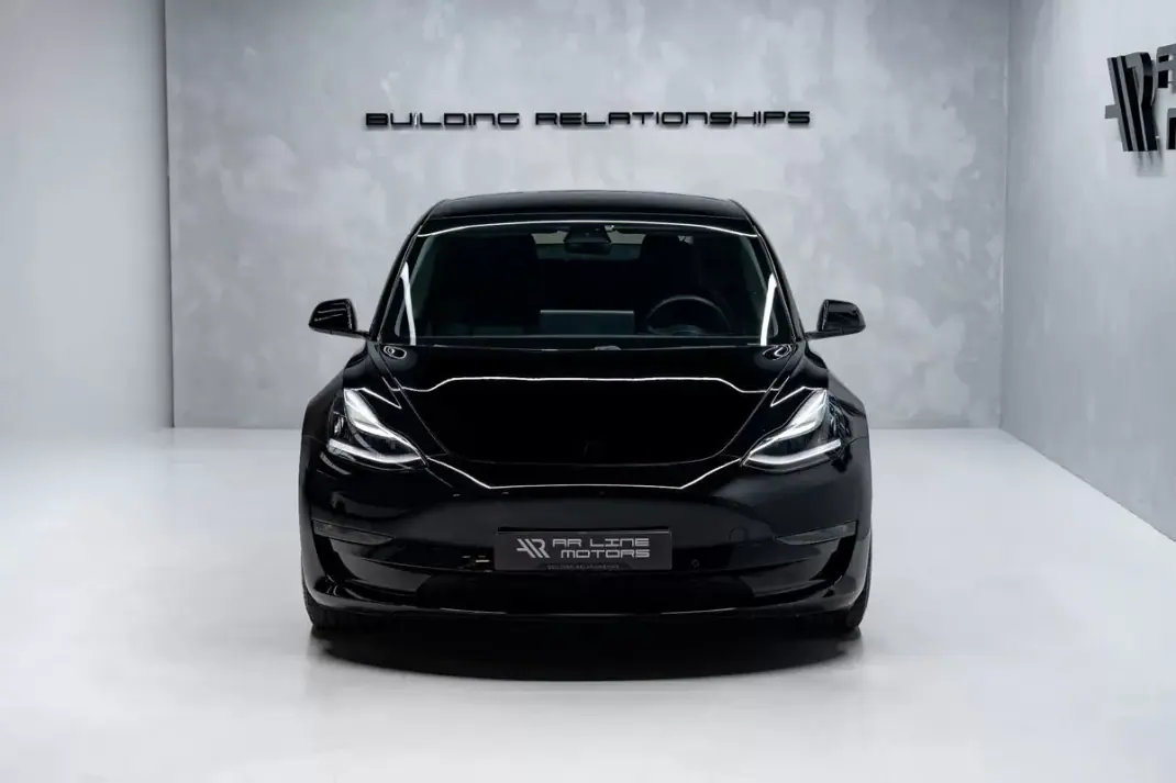 Tesla Model 3 2020 - 30950 EUR, 78000 km - AUTO.MOTO.pt - 78000km - foto 5 de 46
