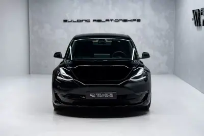 Tesla Model 3 2020 - 30950 EUR, 78000 km - AUTO.MOTO.pt - 78000km - foto 5 de 46