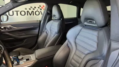 BMW i4 2023 - 38900 EUR, 51175 km - AUTO.MOTO.pt - 51175km - foto 42 de 62