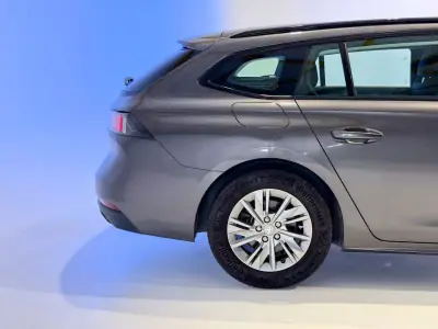 Peugeot 508 SW 2022 — foto 3 de 32