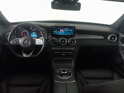 Mercedes-Benz C 220 2019 - 28300 EUR, 140000 km - AUTO.MOTO.pt - 140000km - foto 30 de 36