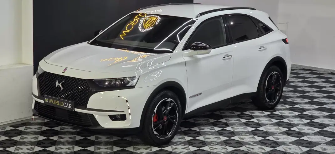 DS DS7 Crossback 2019 - 20990 EUR, 170000 km - AUTO.MOTO.pt - 170000km - foto 14 de 59