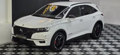 DS DS7 Crossback 2019 - 20990 EUR, 170000 km - AUTO.MOTO.pt - 170000km - foto 14 de 59