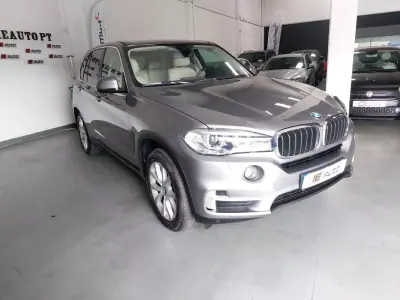BMW X5 2019 - 43990 EUR, 66244 km - AUTO.MOTO.pt - 66244km - foto 9 de 24
