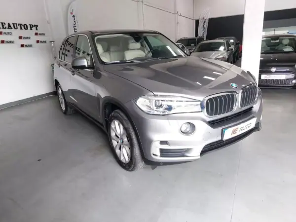 BMW X5 2019 - 43990 EUR, 66244 km - AUTO.MOTO.pt - 66244km - foto 9 de 24