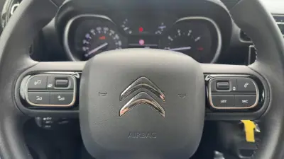 Citroën C3 Aircross 2024 - 16800 EUR, 40000 km - AUTO.MOTO.pt - 40000km - foto 8 de 19