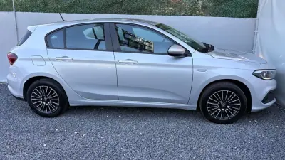 Fiat Tipo 2022 - 9900 EUR, 149000 km - AUTO.MOTO.pt - 149000km - foto 10 de 12