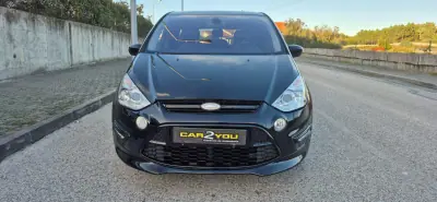 Ford S-Max 2010 - 13750 EUR, 245000 km - AUTO.MOTO.pt - 245000km - foto 2 de 22