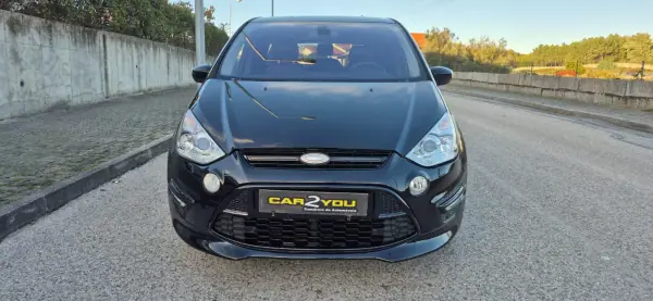 Ford S-Max 2010 - 13750 EUR, 245000 km - AUTO.MOTO.pt - 245000km - foto 2 de 22