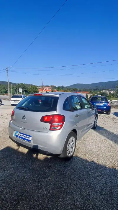 Citroën C3 2013 - 6897 EUR, 127989 km - AUTO.MOTO.pt - 127989km - foto 14 de 14