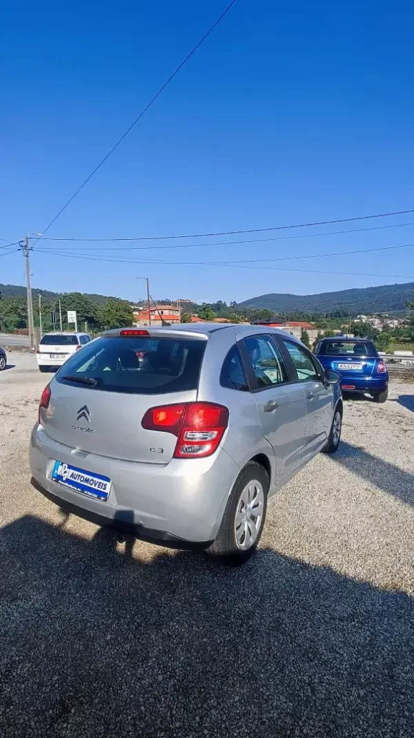 Citroën C3 2013 - 6897 EUR, 127989 km - AUTO.MOTO.pt - 127989km - foto 14 de 14
