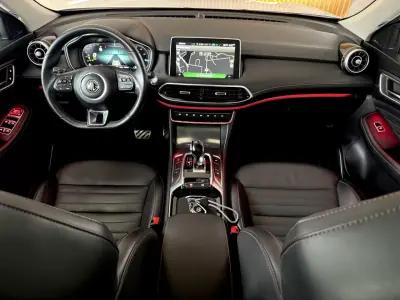 MG EHS 2021 - 20999 EUR, 83000 km - 83000km - foto 65 de 122