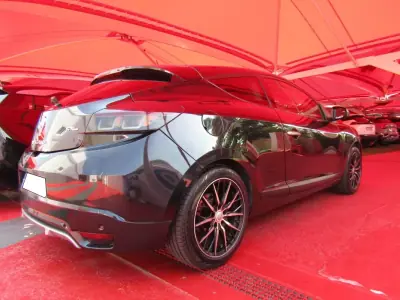 Renault Mégane Coupe 2010 - 9949 EUR, 225100 km - 225100km - foto 5 de 41