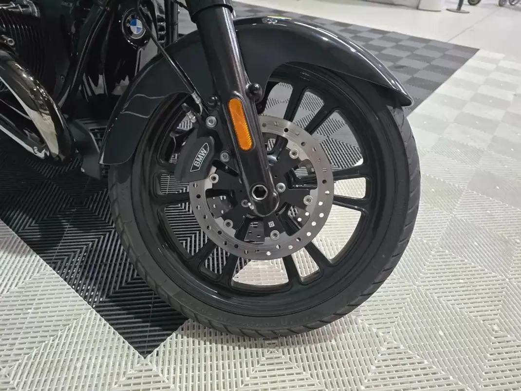 BMW R 18 Roctane 2023 - 22999 EUR, 2500 km - AUTO.MOTO.pt - 2500km - foto 15 de 17
