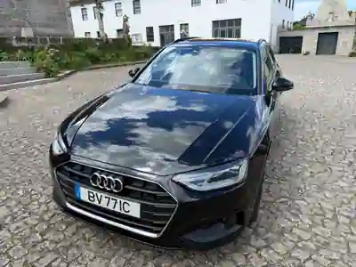 Audi A4 Avant 2020 - 20250 EUR, 160000 km - AUTO.MOTO.pt - 160000km - foto 9 de 16