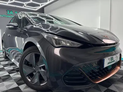 Cupra Born 2021 - 18750 EUR, 158000 km - AUTO.MOTO.pt - 158000km - foto 3 de 14