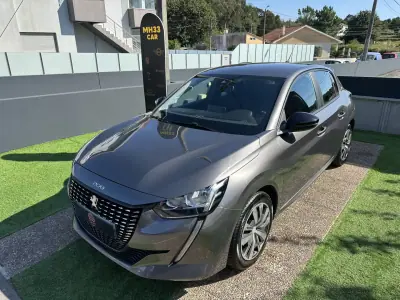 Peugeot 208 2023 - 14900 EUR, 160000 km - 160000km - foto 6 de 64