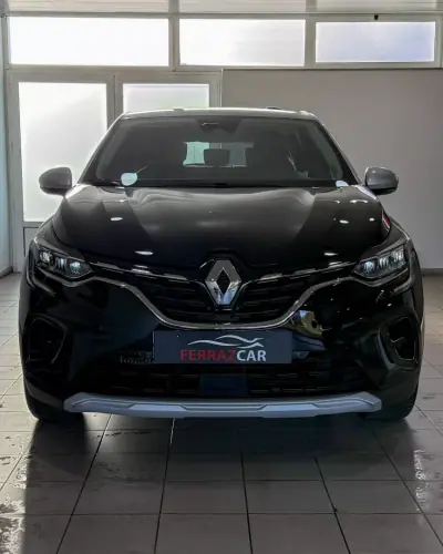 Renault Captur 2022 - 17900 EUR, 90718 km - AUTO.MOTO.pt - 90718km - foto 13 de 49