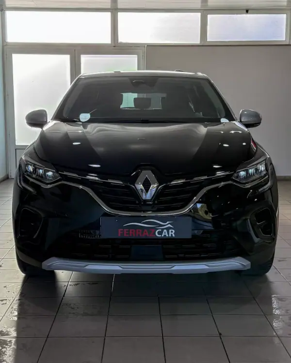 Renault Captur 2022 - 17900 EUR, 90718 km - AUTO.MOTO.pt - 90718km - foto 13 de 49