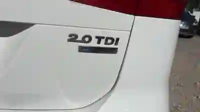 Volkswagen Sharan 2013 - 11800 EUR, 237000 km - foto 5 de 10