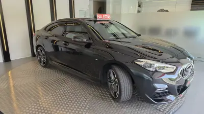 BMW 216 Gran Coupé 2024 - 33900 EUR, 6600 km - AUTO.MOTO.pt - 6600km - foto 20 de 51