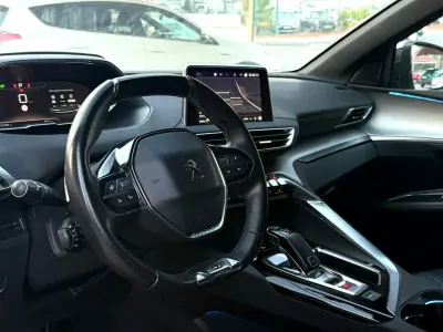 Peugeot 3008 2019 - 24900 EUR, 82000 km - AUTO.MOTO.pt - 82000km - foto 9 de 24