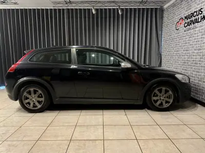 Volvo C30 2010 - 6900 EUR, 254000 km - 254000km - foto 6 de 13
