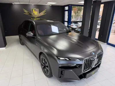 BMW i7 2024 - 87000 EUR, 39183 km - 39183km - foto 7 de 53