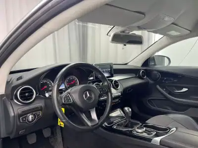 Mercedes-Benz C 180 2016 - 21999 EUR, 107000 km - AUTO.MOTO.pt - 107000km - foto 16 de 19