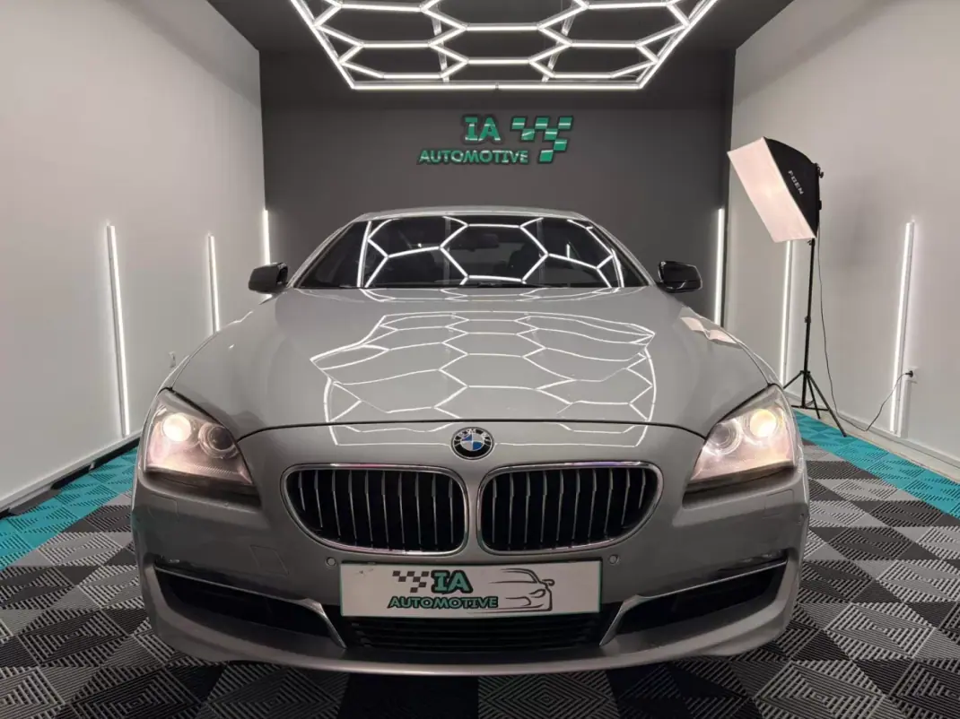 BMW 640 Gran Coupé 2014 - 22500 EUR, 199999 km - AUTO.MOTO.pt - 199999km - foto 2 de 17