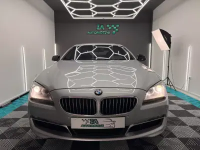 BMW 640 Gran Coupé 2014 - 22500 EUR, 199999 km - AUTO.MOTO.pt - 199999km - foto 2 de 17