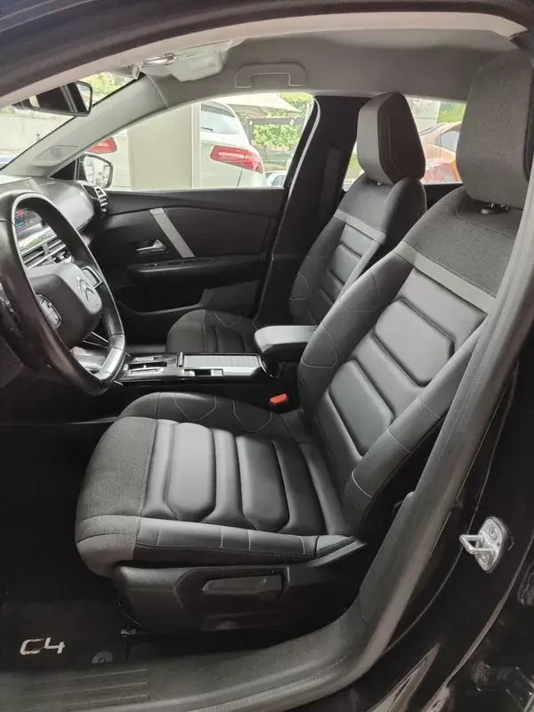 Citroën C4 2022 - 20750 EUR, 47000 km - AUTO.MOTO.pt - 47000km - foto 13 de 35