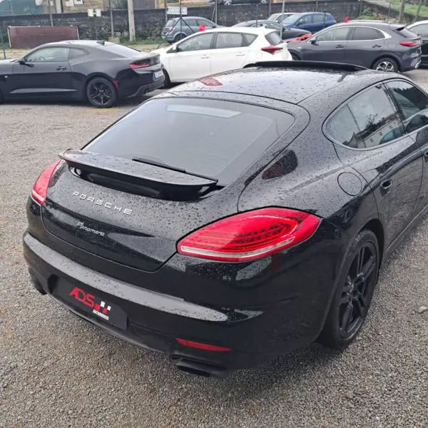 Porsche Panamera 2013 - 40500 EUR, 113000 km - AUTO.MOTO.pt - 113000km - foto 7 de 18