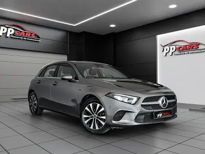 Mercedes-Benz A 250e 2021 - 26450 EUR, 94000 km - AUTO.MOTO.pt - 94000km - foto 3 de 36