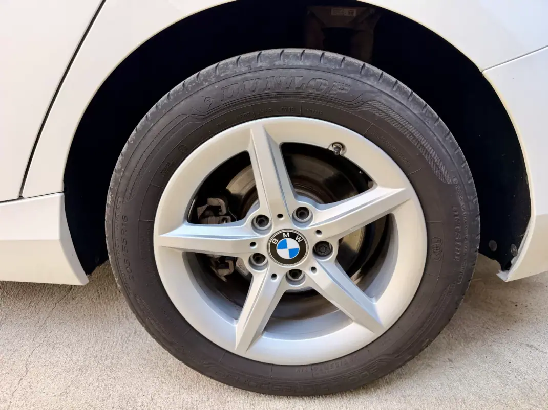 BMW 116 2018 - 17490 EUR, 81038 km - AUTO.MOTO.pt - 81038km - foto 17 de 17