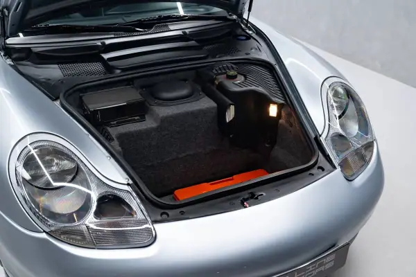 Porsche 911 1999 - 44950 EUR, 178000 km - AUTO.MOTO.pt - 178000km - foto 7 de 31