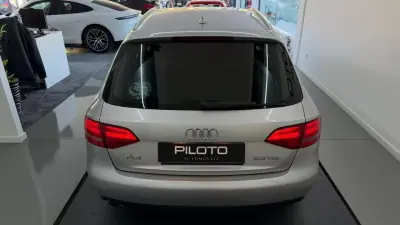 Audi A4 Avant 2008 - 9990 EUR, 300335 km - AUTO.MOTO.pt - 300335km - foto 7 de 24