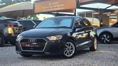 Audi A1 Sportback 2023 - 17750 EUR, 74700 km - 74700km - foto 4 de 22