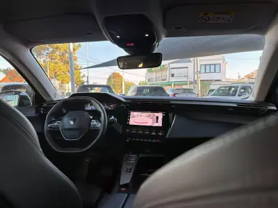 Peugeot 408 2023 — foto 4 de 47