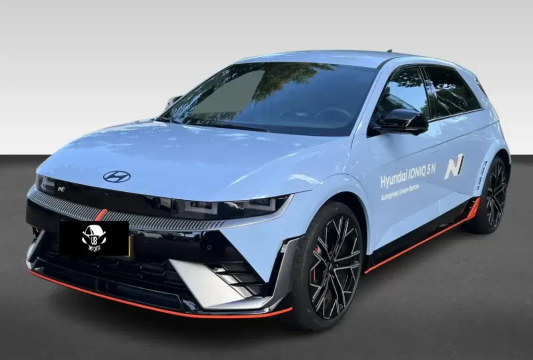 Hyundai Ioniq 5 N 2024 - 65000 EUR, 7000 km - AUTO.MOTO.pt - 7000km - foto 1 de 15