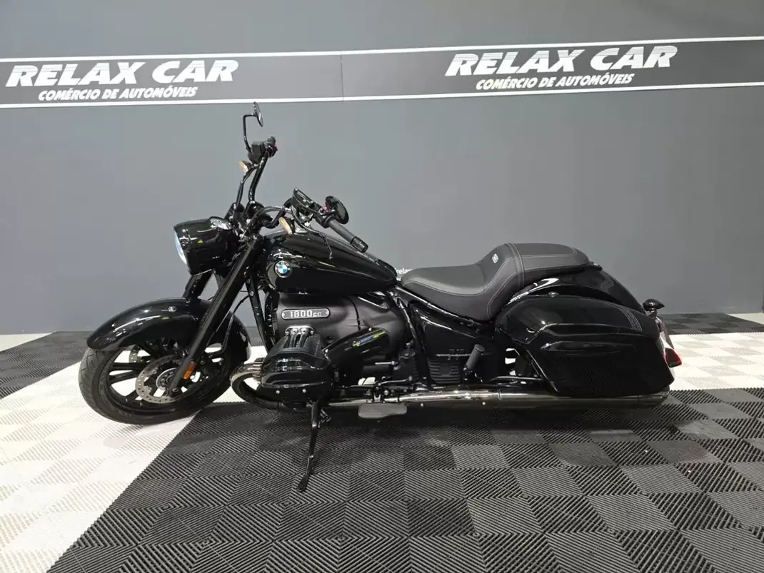 BMW R 18 Roctane 2023 - 22999 EUR, 2500 km - AUTO.MOTO.pt - 2500km - foto 10 de 17