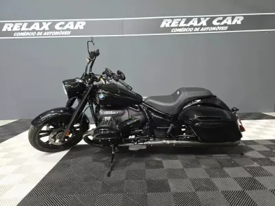 BMW R 18 Roctane 2023 - 22999 EUR, 2500 km - AUTO.MOTO.pt - 2500km - foto 10 de 17